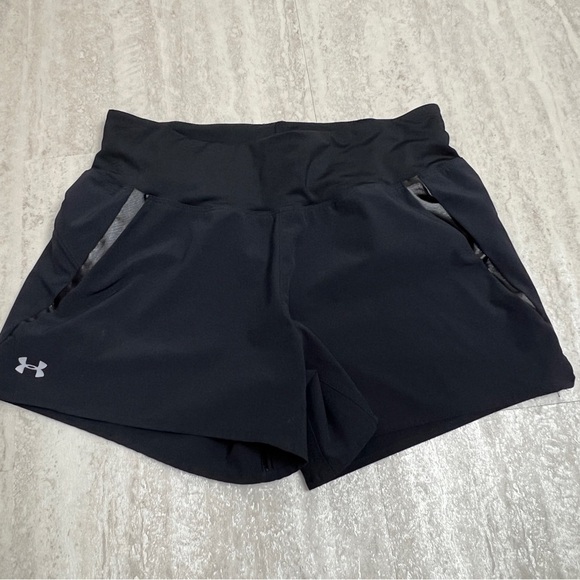 Under Armour ramble shorts black size small - Picture 4 of 14